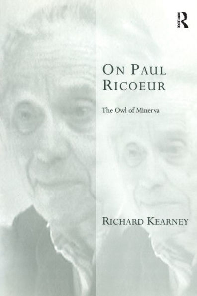 On Paul Ricoeur: The Owl of Minerva