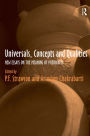 Universals, Concepts and Qualities: New Essays on the Meaning of Predicates / Edition 1