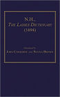 N.H., The Ladies Dictionary (1694) / Edition 1