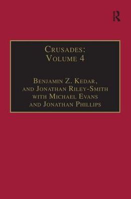 Crusades: Volume 4