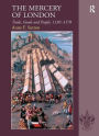 The Mercery of London: Trade, Goods and People, 1130-1578 / Edition 1