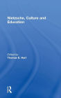 Nietzsche, Culture and Education / Edition 1