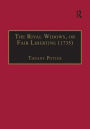 The Rival Widows, or Fair Libertine (1735) / Edition 1