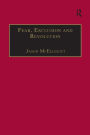 Fear, Exclusion and Revolution: Roger Morrice and Britain in the 1680s / Edition 1