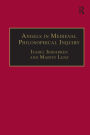 Angels in Medieval Philosophical Inquiry: Their Function and Significance