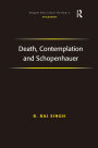 Death, Contemplation and Schopenhauer / Edition 1