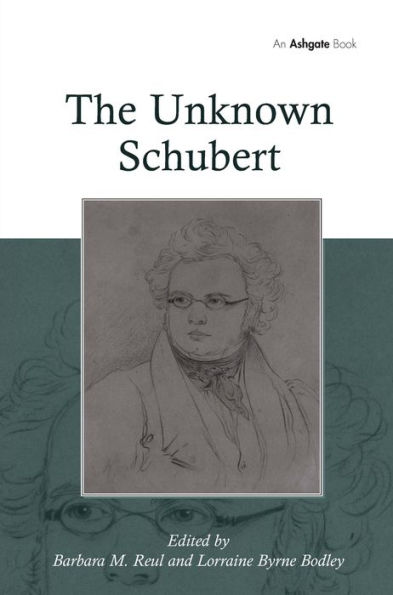 The Unknown Schubert / Edition 1