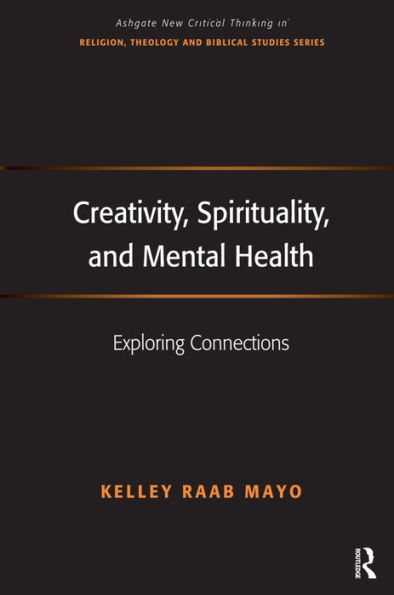 Creativity, Spirituality, and Mental Health: Exploring Connections