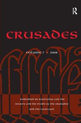 Crusades: Volume 7