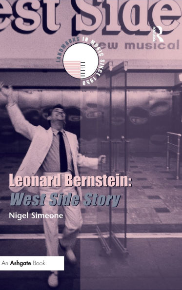 Leonard Bernstein: West Side Story