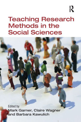 Teaching Research Methods in the Social Sciences / Edition 1