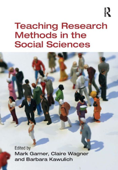 Teaching Research Methods in the Social Sciences