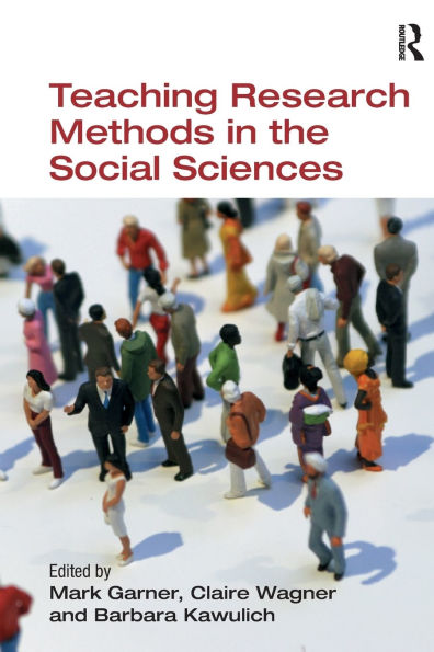 Teaching Research Methods in the Social Sciences