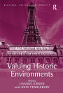 Valuing Historic Environments