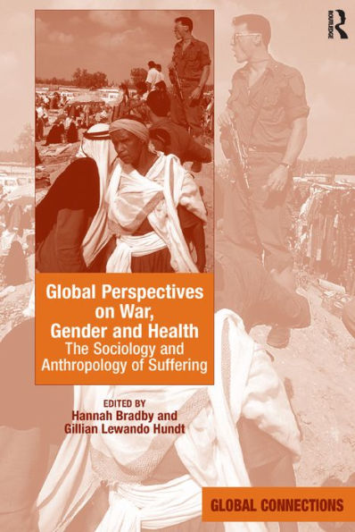 Global Perspectives on War