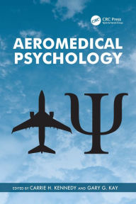 Title: Aeromedical Psychology, Author: Carrie H. Kennedy