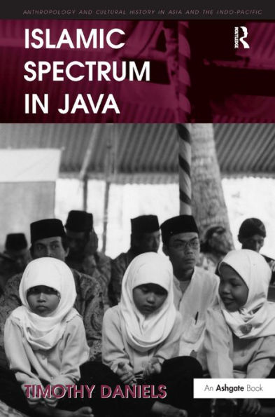 Islamic Spectrum in Java / Edition 1