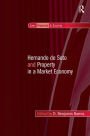 Hernando de Soto and Property in a Market Economy / Edition 1