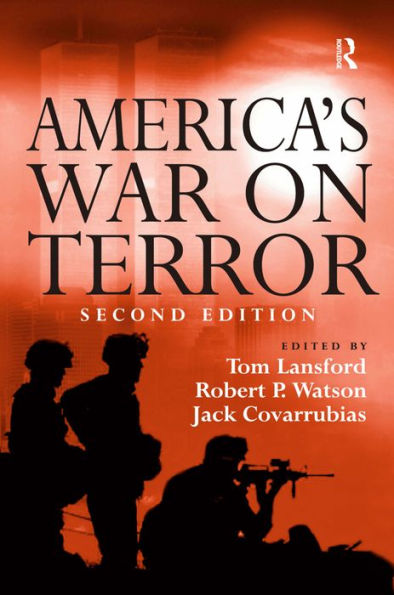 America's War on Terror / Edition 2