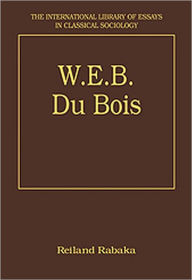 Title: W.E.B. Du Bois / Edition 1, Author: Reiland Rabaka