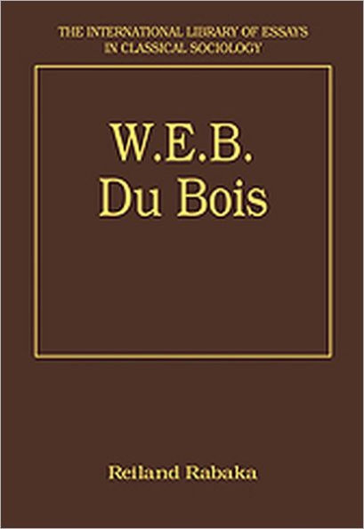 W.E.B. Du Bois