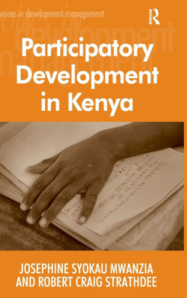 Participatory Development in Kenya