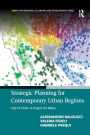 Strategic Planning for Contemporary Urban Regions: City of Cities: A Project for Milan / Edition 1