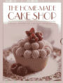 The Home-Made Cake Shop: Cupcakes - Whoopies Pies - Cake Pops - Afternoon Tea