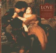 Title: Love: An enchanting collection of art, verse and prose, Author: Steve Dobell