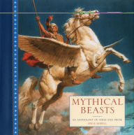 Title: Mythical Beasts: An Anthology Of Verse And Prose, Author: Steve Dobell