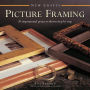 New Crafts: Picture Framing: 20 inspirational projects shown step by step