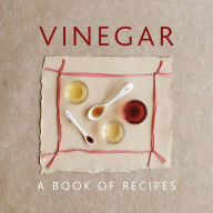 Title: Vinegar: A Book Of Recipes, Author: Helen Sudell