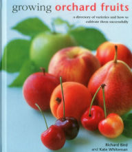 Title: Growing Orchard Fruits: A Directory Of Varieties And How To Cultivate Them Successfully, Author: Richard Bird