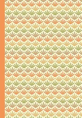 Notebook: The Retro Collection design B