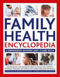 Title: Family Health Encyclopedia (Updated), Author: Peter Fermie