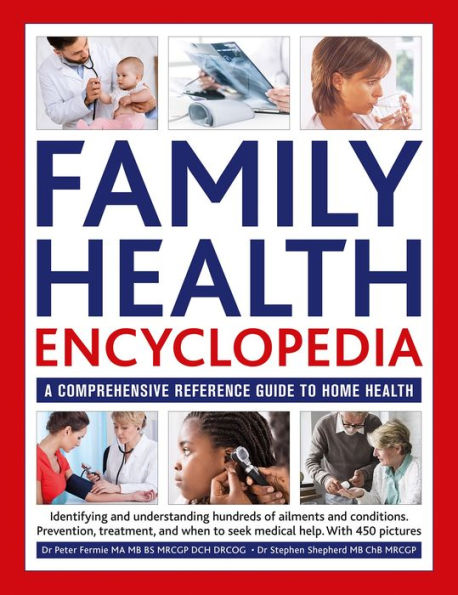 Family Health Encyclopedia (Updated)