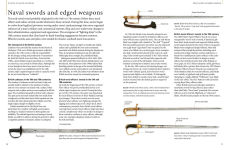 Alternative view 2 of The World Encyclopedia of Swords and Sabres: An authoritative history and visual directory of edged weapons from around the world, shown in more than 800 outstanding photographs