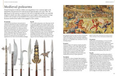 Alternative view 3 of The World Encyclopedia of Swords and Sabres: An authoritative history and visual directory of edged weapons from around the world, shown in more than 800 outstanding photographs