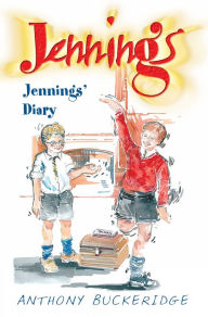 Title: Jennings' Diary, Author: Anthony Buckeridge