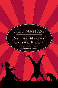 Title: At The Height Of The Moon, Author: Eric Malpass