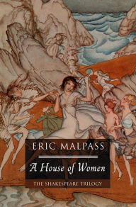 Title: A House Of Women, Author: Eric Malpass