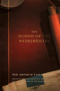 Title: The Hound Of The Baskervilles, Author: Arthur Conan Doyle