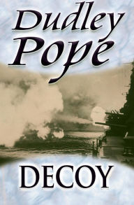 Title: Decoy, Author: Dudley Pope