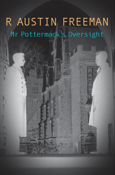 Mr Pottermack's Oversight