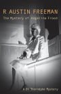 Mystery Of The Angelina Frood