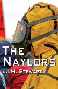 Title: The Naylors, Author: J.I.M. Stewart