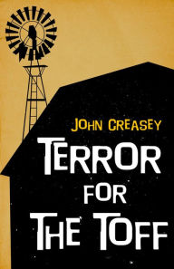 Title: Terror for the Toff, Author: John Creasey