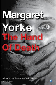 Title: The Hand Of Death, Author: Margaret Yorke