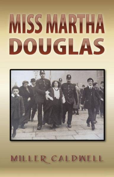 Miss Martha Douglas