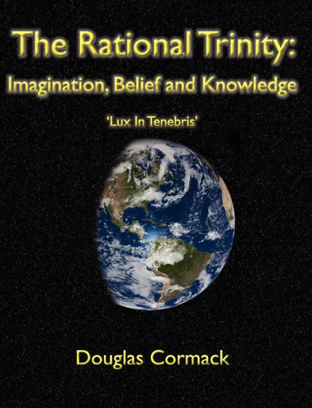 The Rational Trinity: Imagination, Belief and Knowledge
